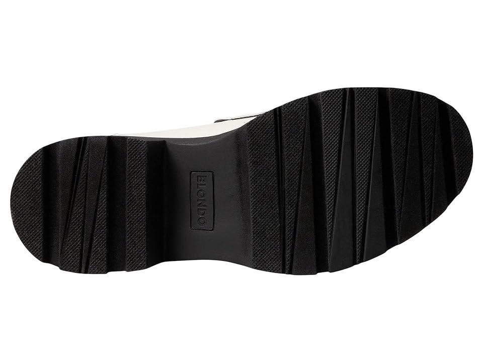 Blondo School Waterproof Box Leather) Women's Shoes Product Image