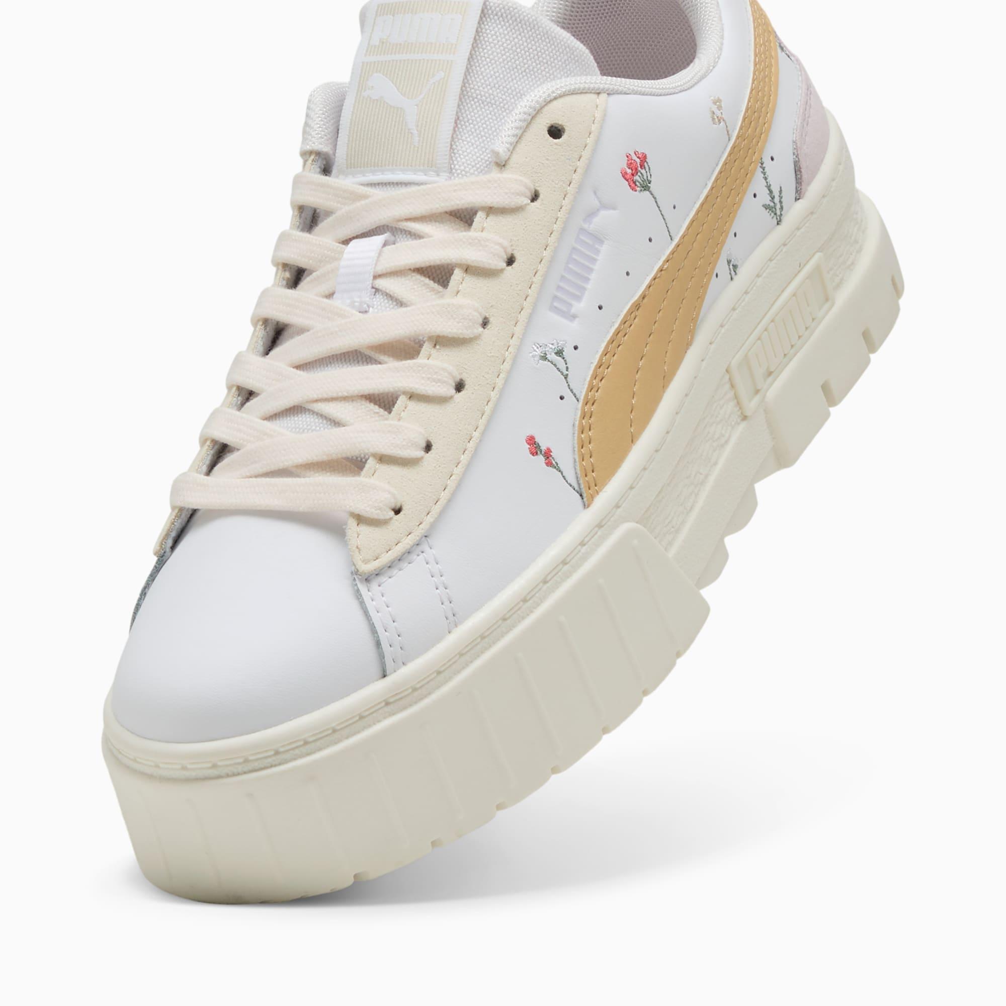 Mayze Secret Garden Women's Sneakers Product Image