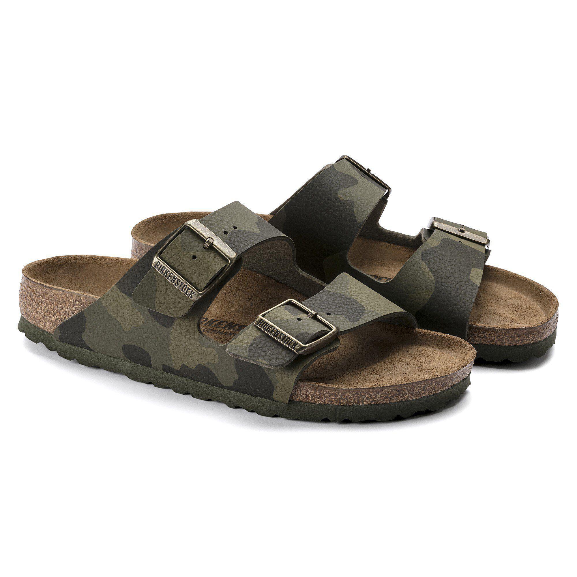 Arizona Birko-Flor Desert Soil Camouflage Green Product Image