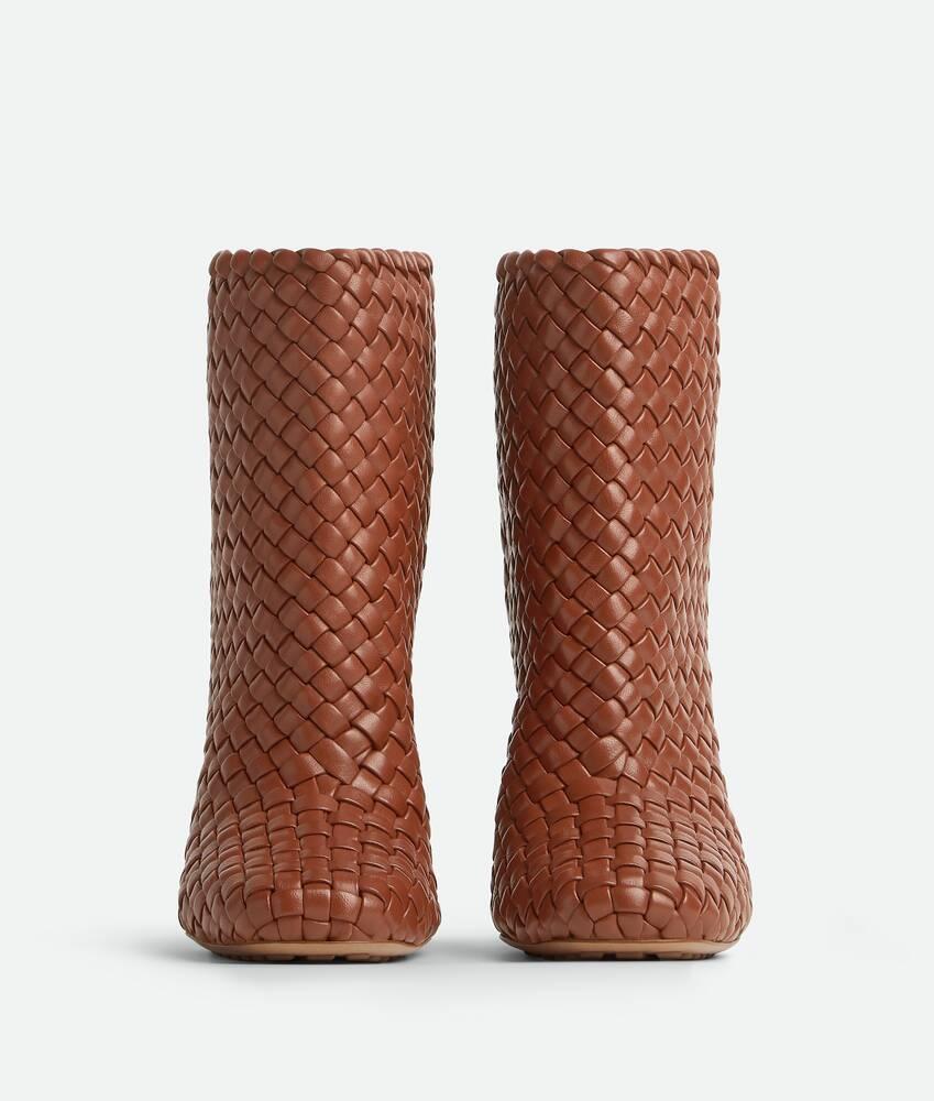 Women's Canalazzo Ankle Boot in Brown sugar Product Image