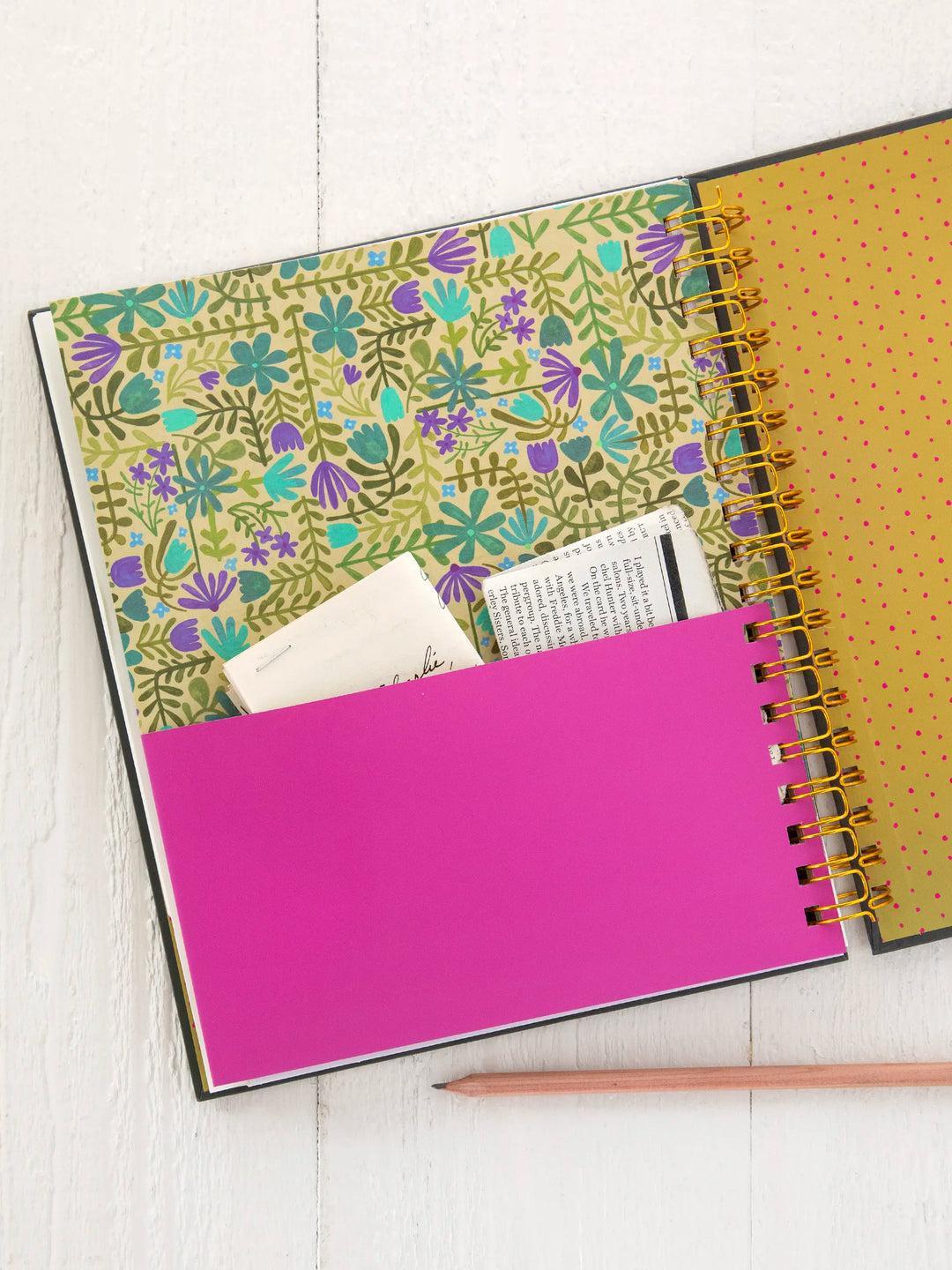 2025-26 17 Month Planner Product Image