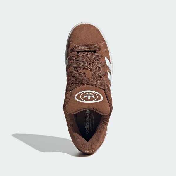 adidas Campus 00s Shoes Earth Strata M 6 / W 7 Womens Product Image