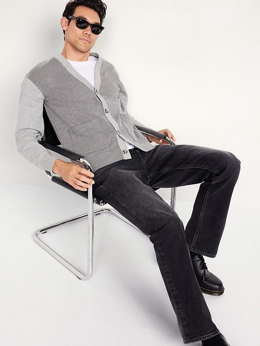 Button-Down Pocket Shirt Product Image
