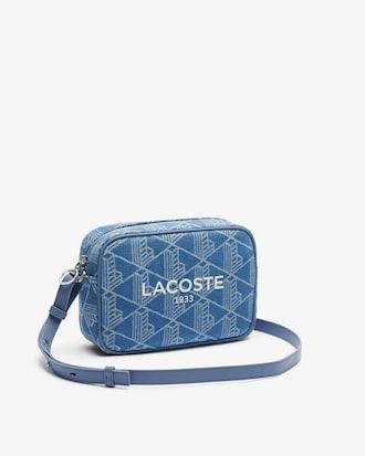 Heritage Jacquard Shoulder Bag Product Image