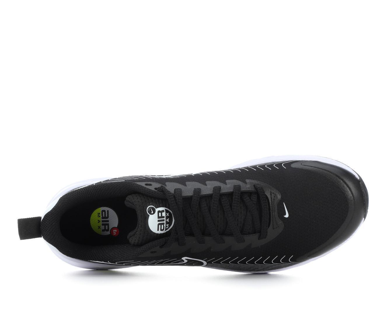 Men's Nike Air Max Nuaxis Running Shoes Product Image