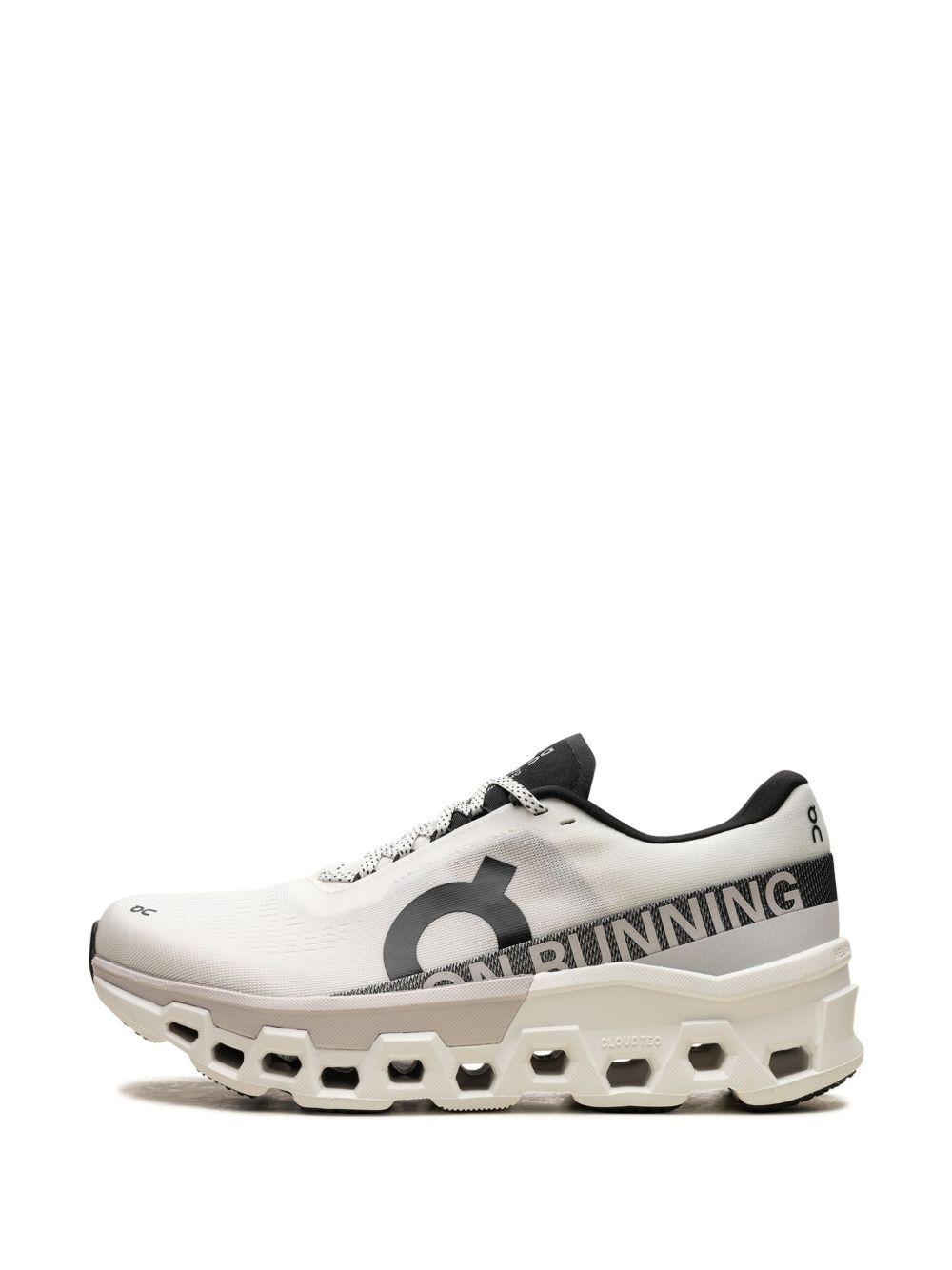 Cloudmonster 2 "Undyed/Frost" sneakers Product Image