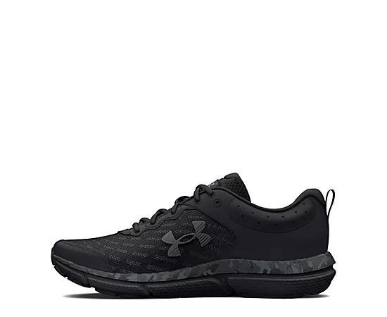 Under Armour Mens Charged Assert 10 Running Shoe Product Image