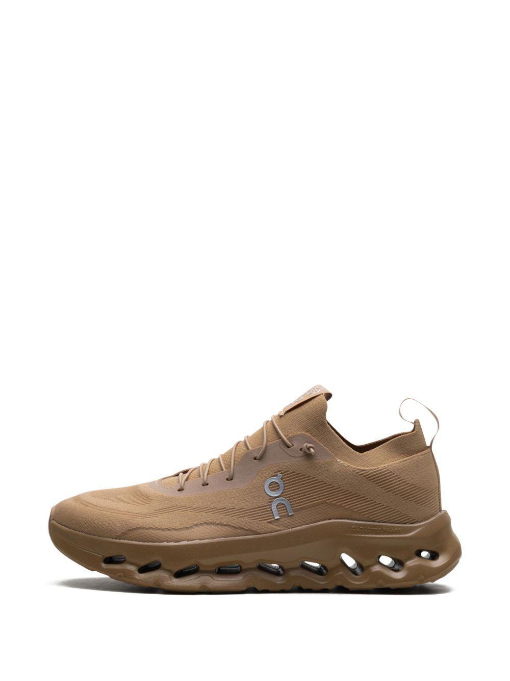 Cloudtilt "LOEWE - Dark Sand" sneakers Product Image
