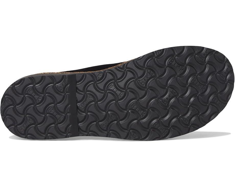 Uppsala Mid Lace-Up - Suede Product Image
