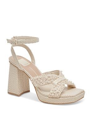 Aries Pearl Heel Dolce Vita Product Image