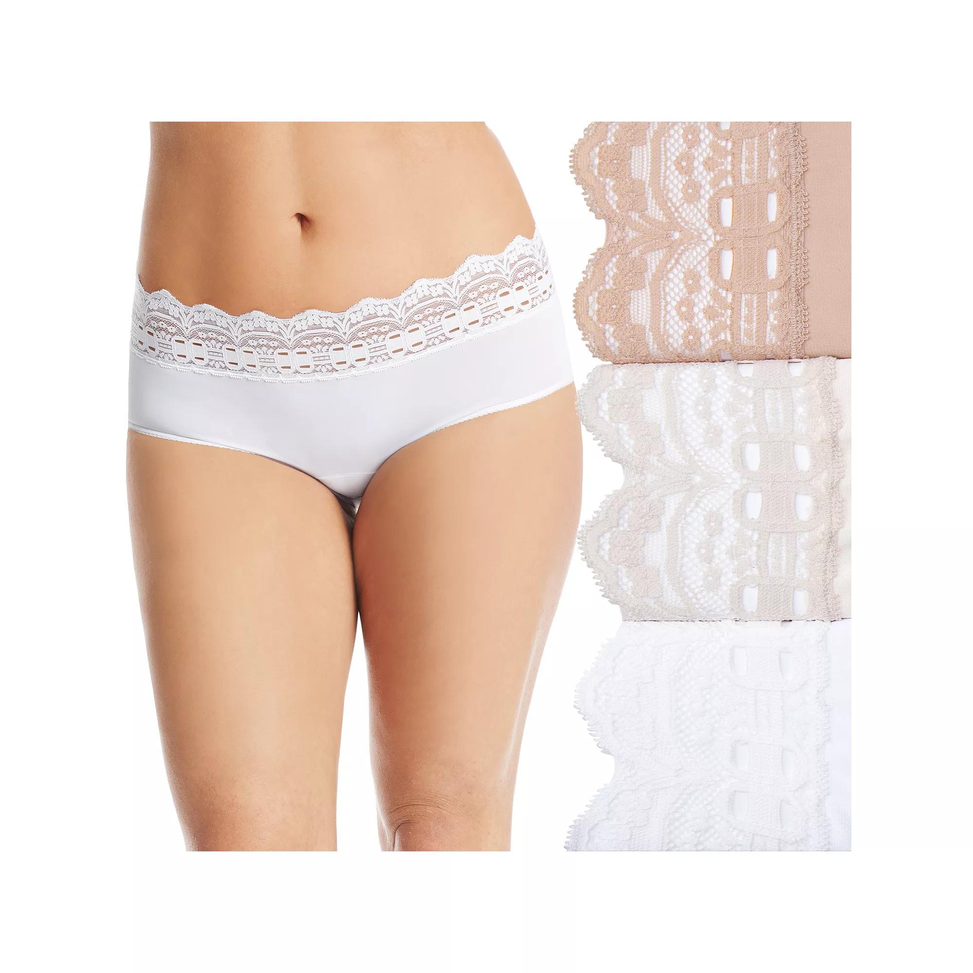 Secret Hug Scoop Hipster 3-Pack Product Image