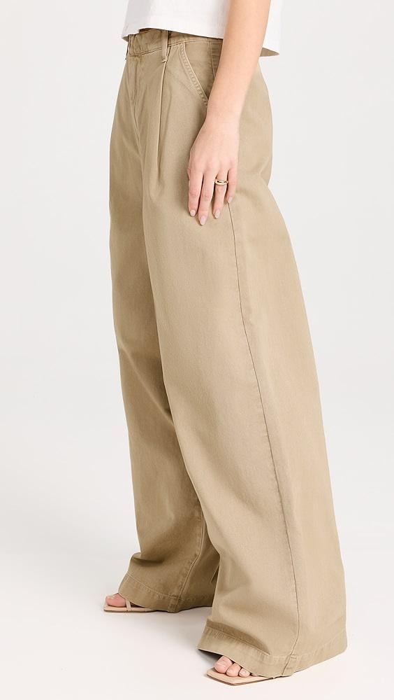 AGOLDE Daryl Pants | Shopbop Product Image
