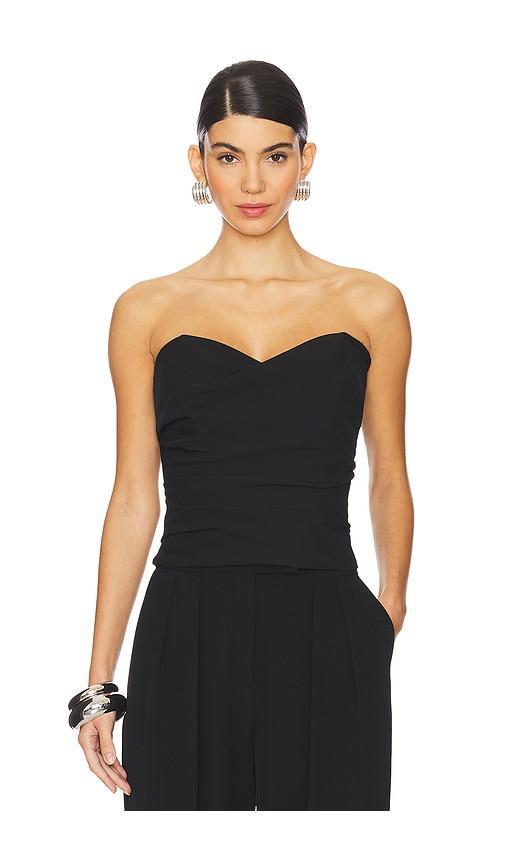 Cowl Bustier The Sei Product Image