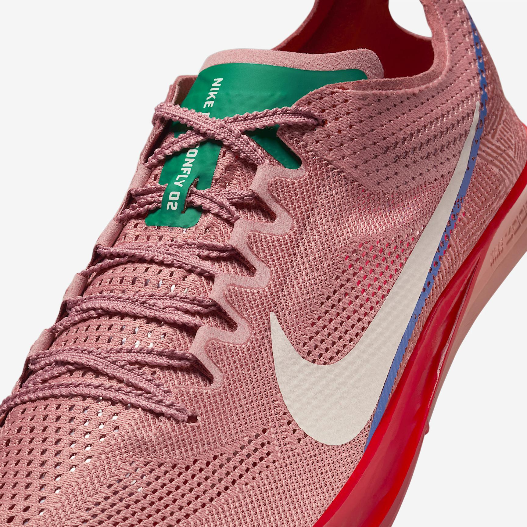Nike Dragonfly 2 Track & Field Distance Spikes Product Image