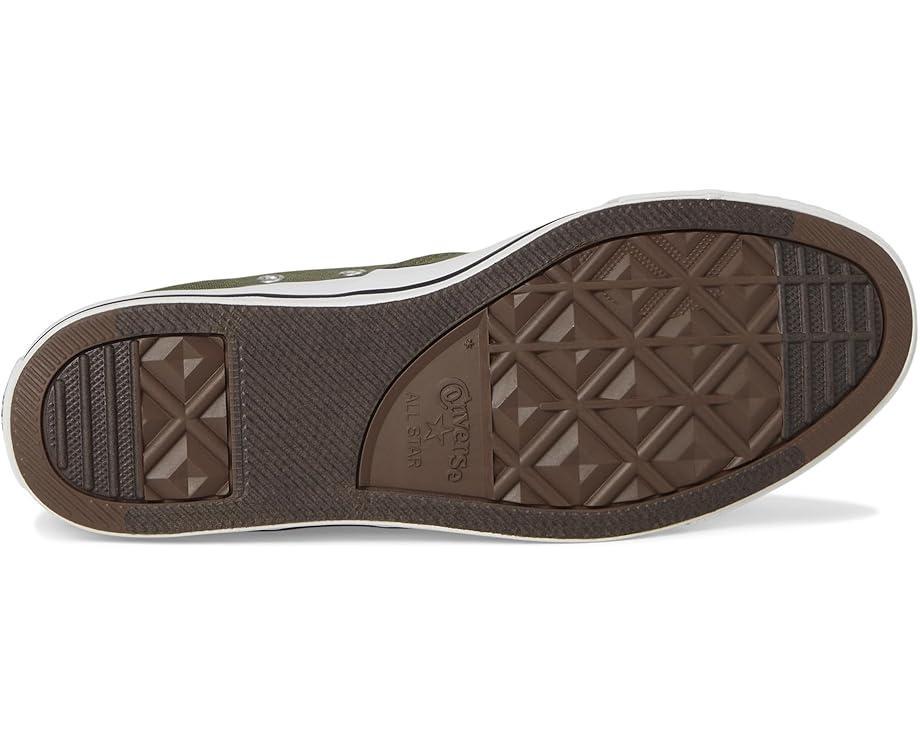 Chuck Taylor All Star Madison Mid-Top Sneaker Product Image