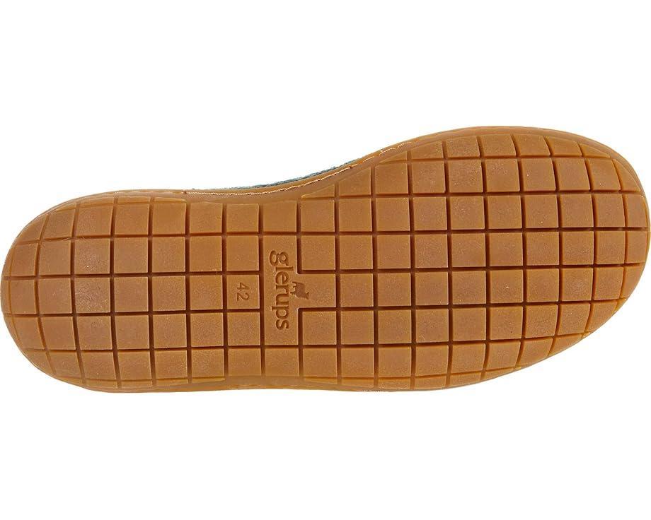 Wool Slip-On Rubber Outsole Product Image