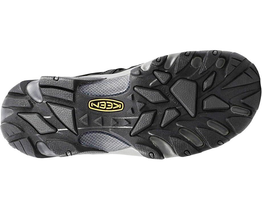 Flint II (Steel Toe) Product Image