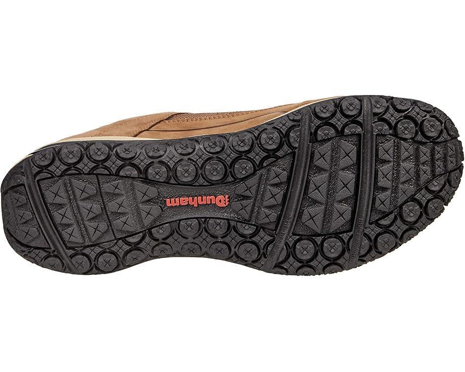 Alpine Lace-up Product Image