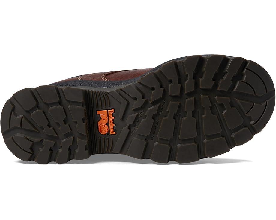 TiTAN® Oxford Alloy Safety Toe Low Product Image