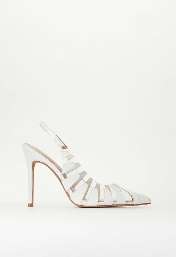 Jaquie Slingback Pump Product Image