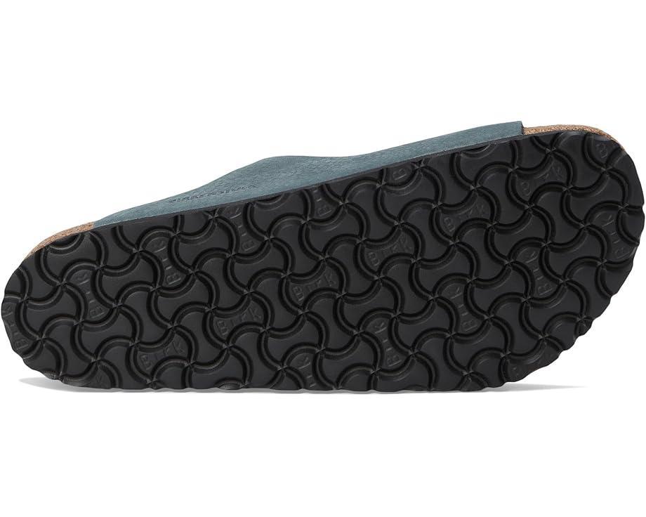 Arizona Soft Footbed - Suede Product Image