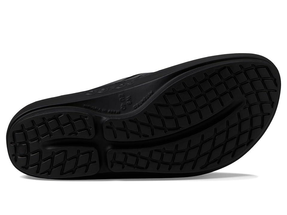 OOFOS Oolala Thong Sandals Product Image