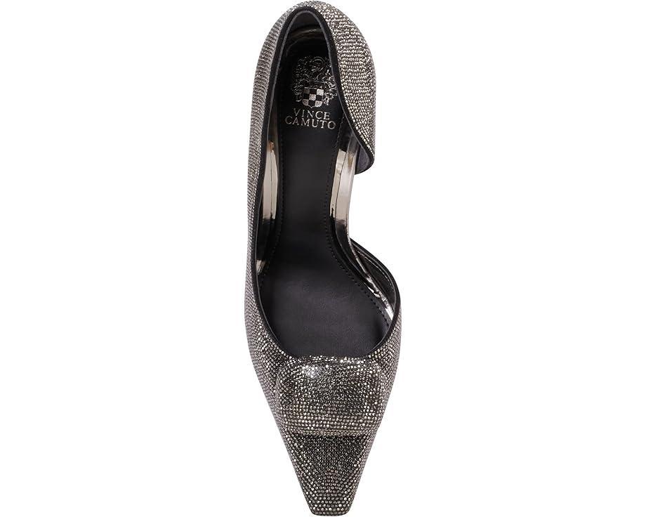 Samantha Leather Pumps Product Image