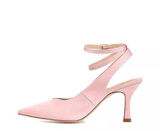 Journee Collection Womens Marcella Pump Product Image