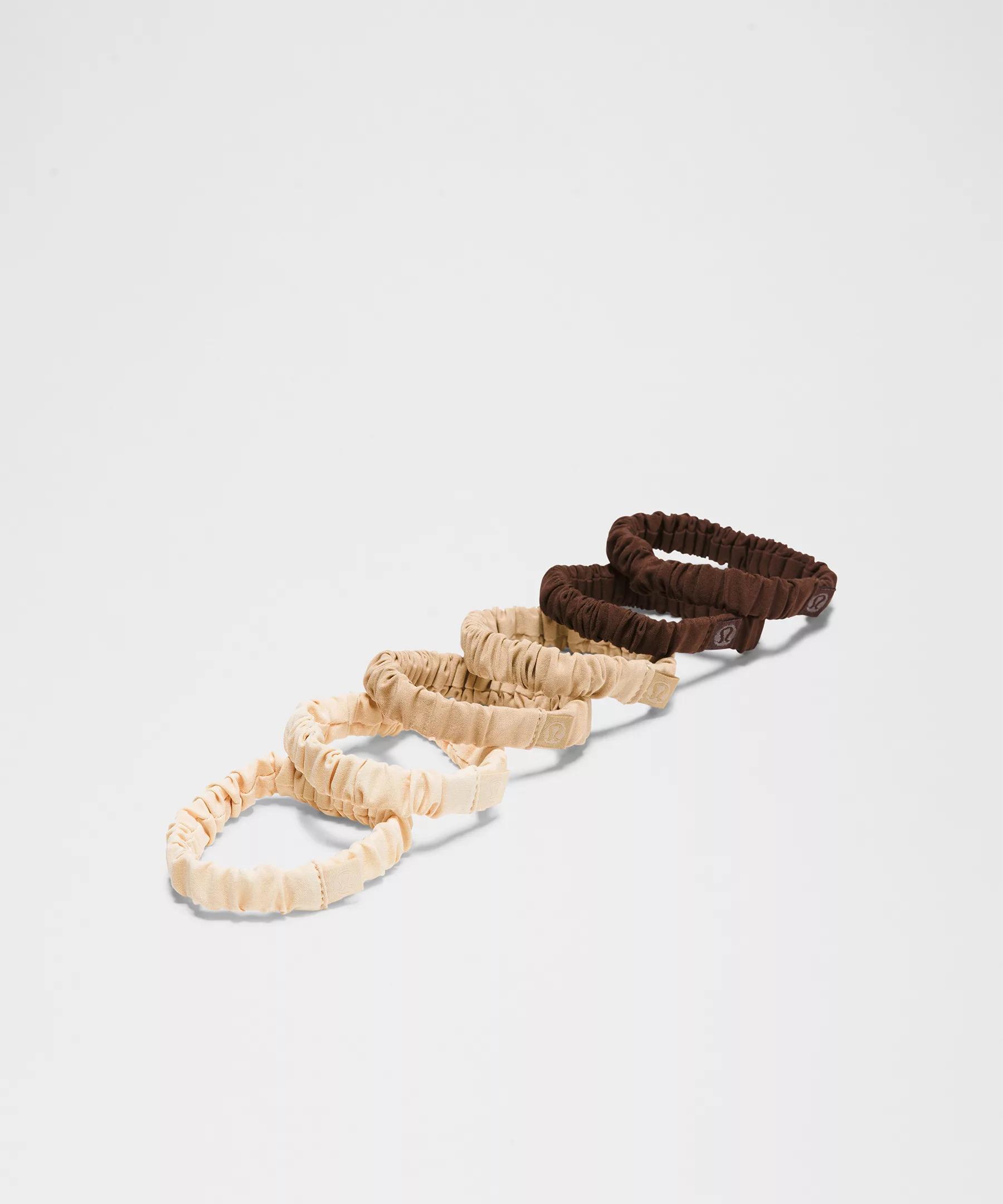 Skinny Scrunchies *6 Pack Product Image
