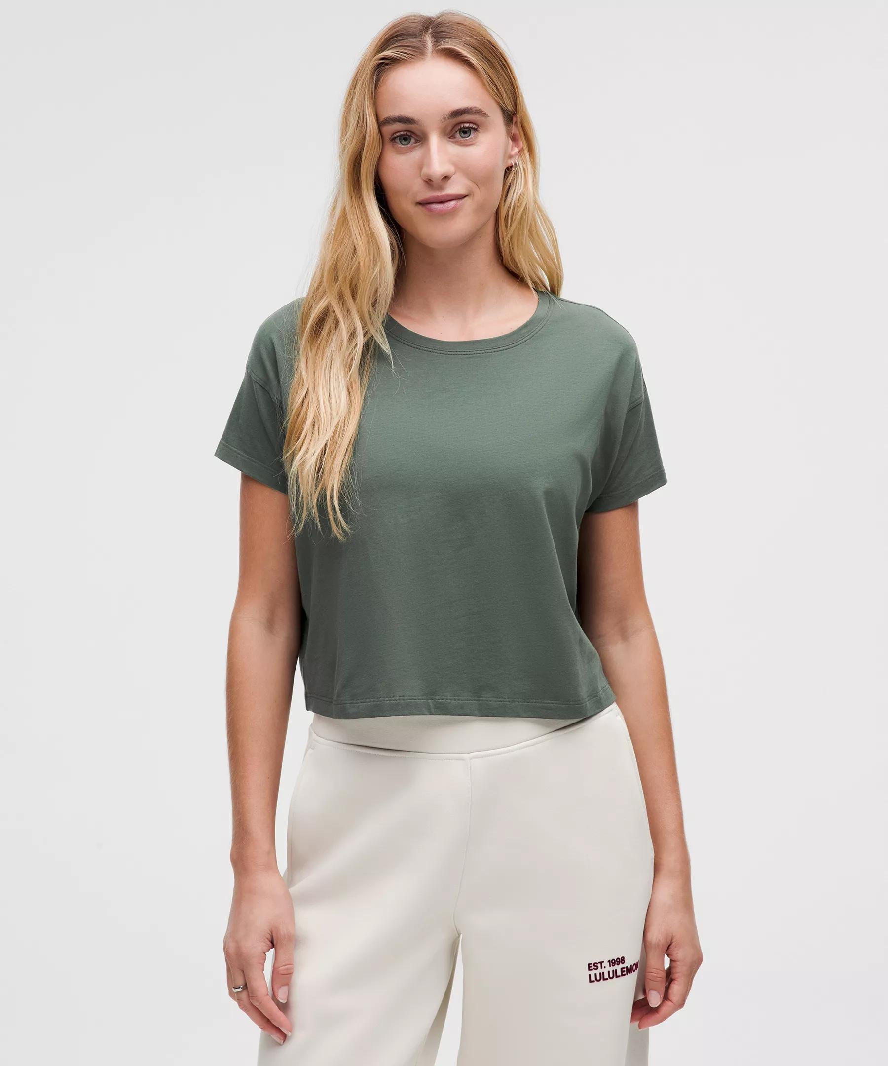 Cates T-Shirt Product Image