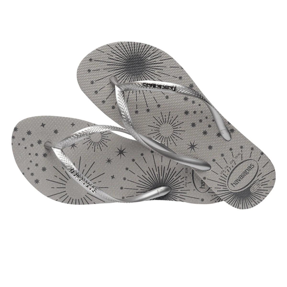 Havaianas Women's Slim Prism Sandal Product Image