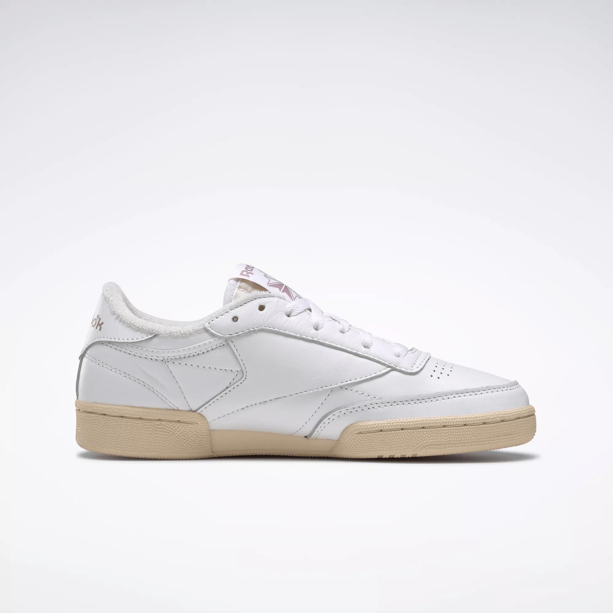 Women's Club C 85 Vintage Shoes Female Product Image