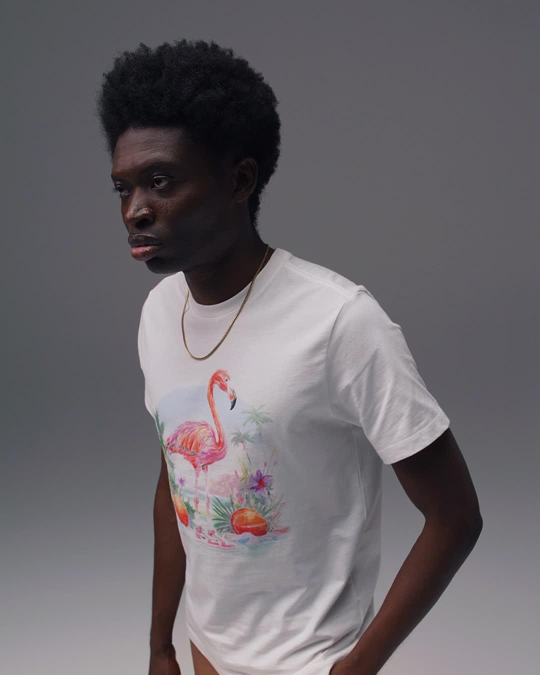 Jordan Flight Essentials Men's T-Shirt Product Image