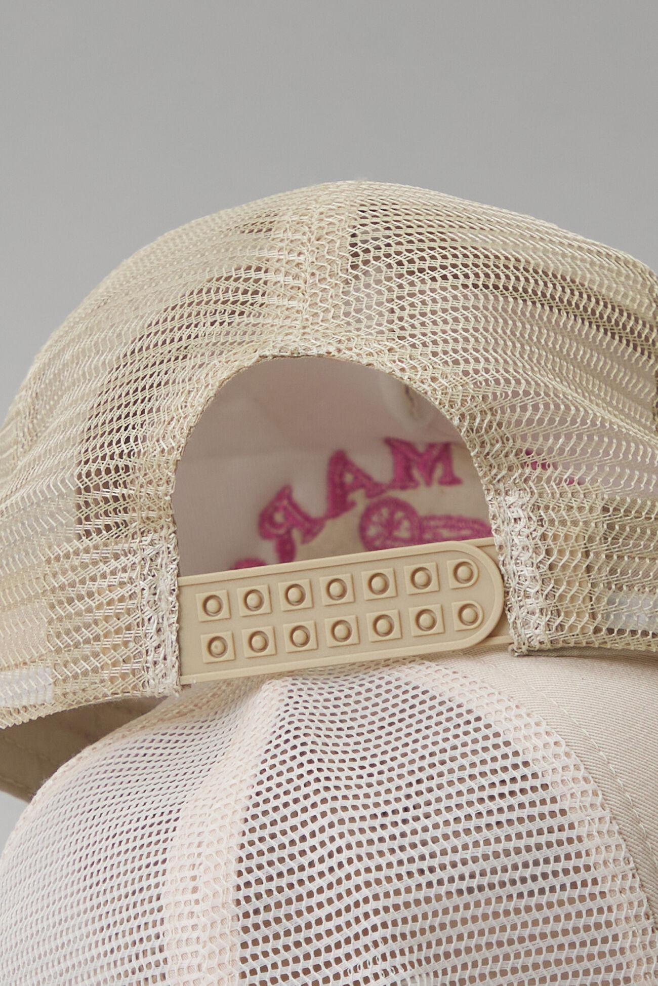Spicy Margs Social Club Trucker Hat Product Image