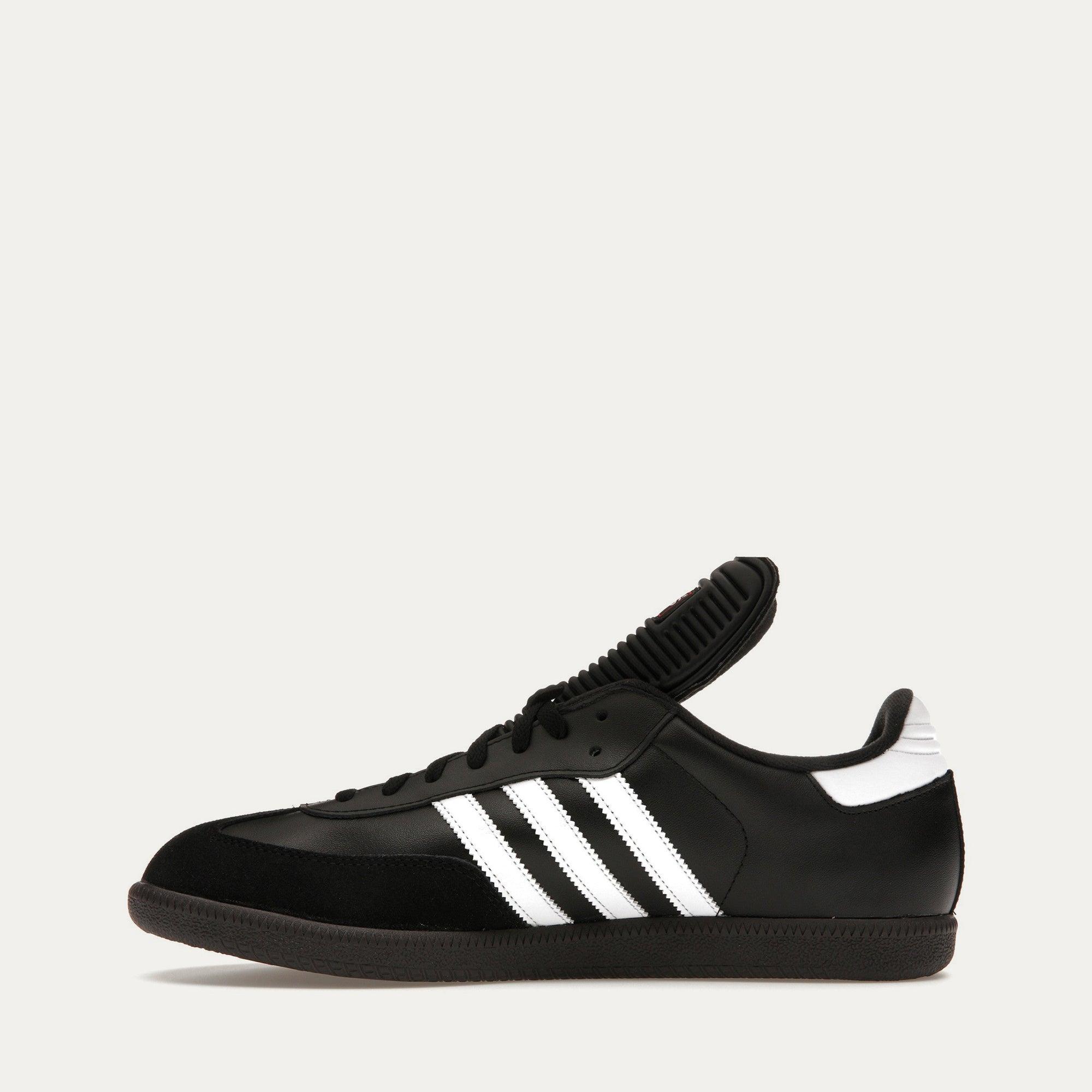 Adidas Samba Classic Black White Dark Gum Product Image