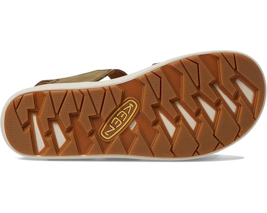 Elle Luxe Cross Strap Product Image