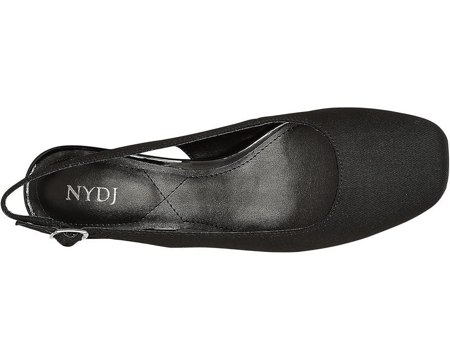 The Go-To Slingback Pump 45 mm Product Image
