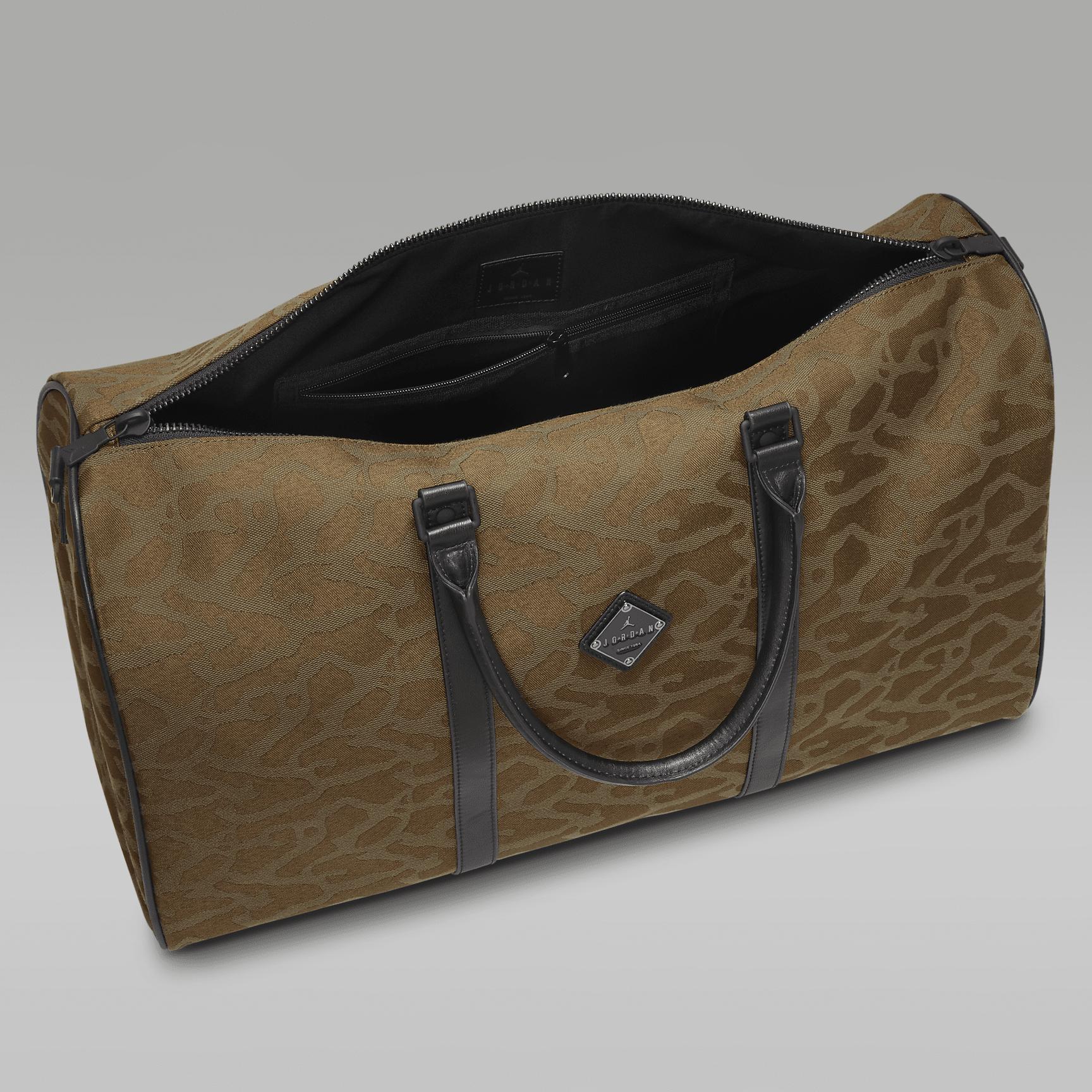 Jordan Icon Duffle Bag (40L) Product Image