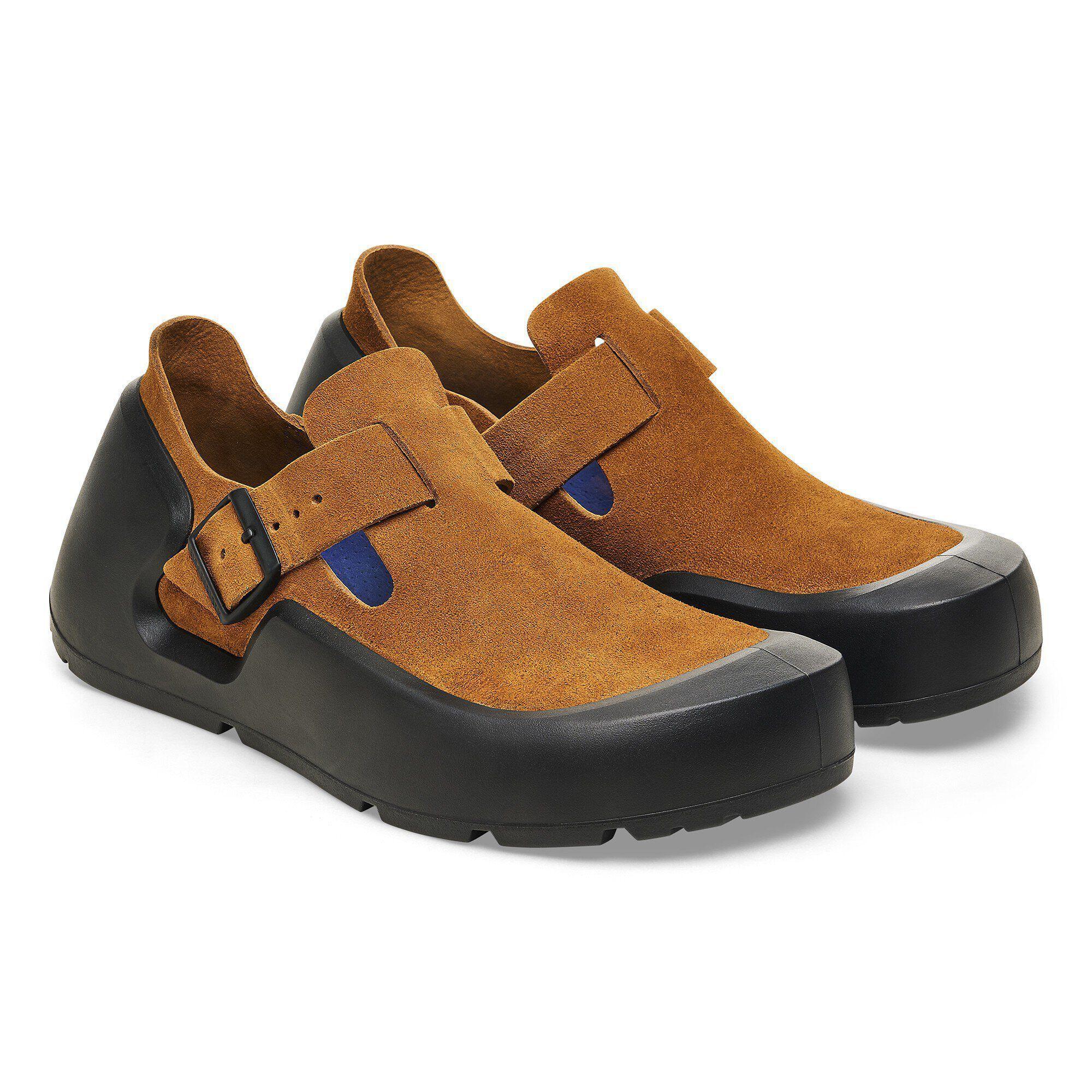 Reykjavik Nubuk Leather Product Image
