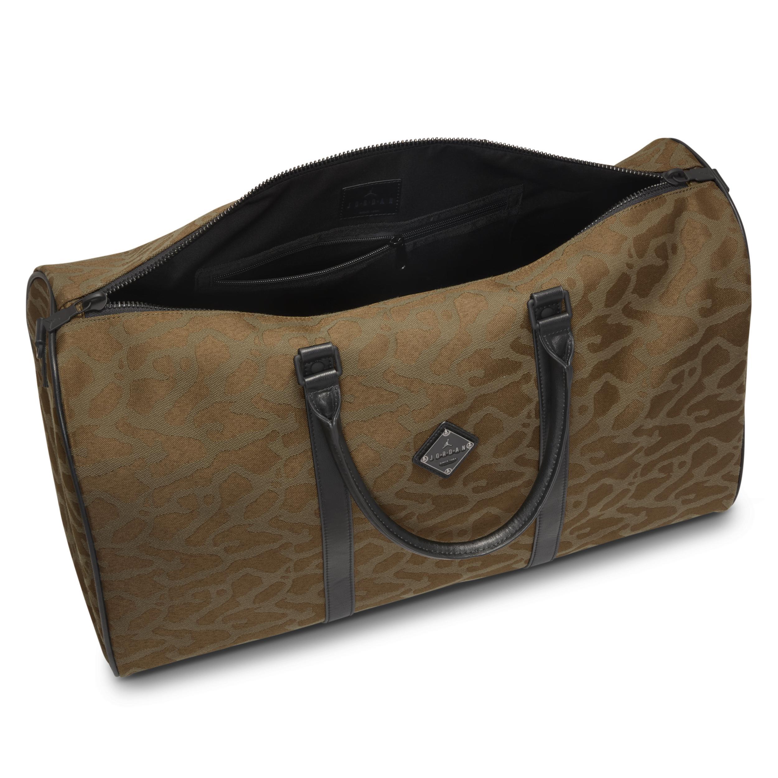 Jordan Icon Duffle Bag (40L) Product Image