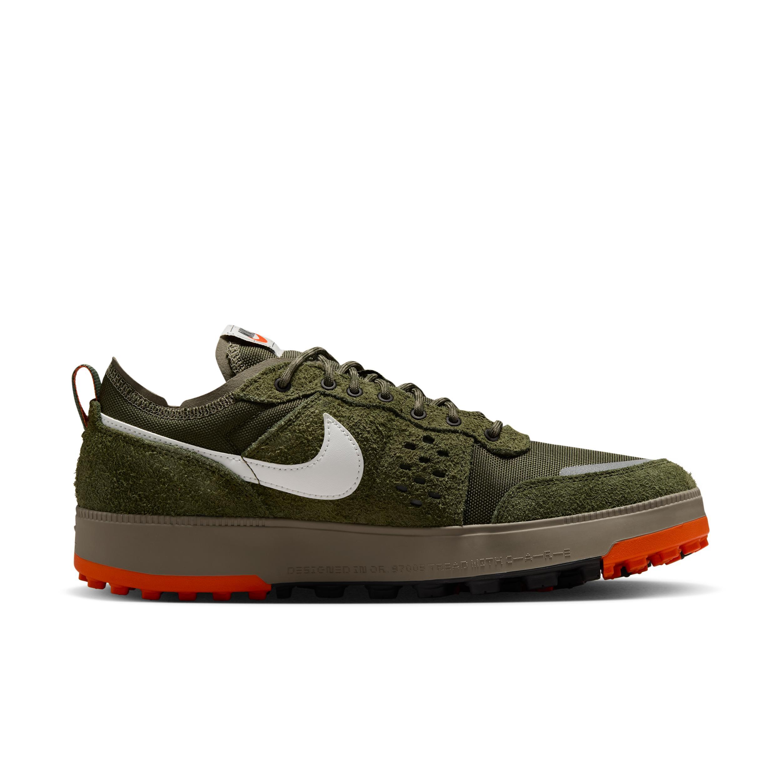 Nike Men's C1TY Premium CORDURAÂ® Shoes Product Image