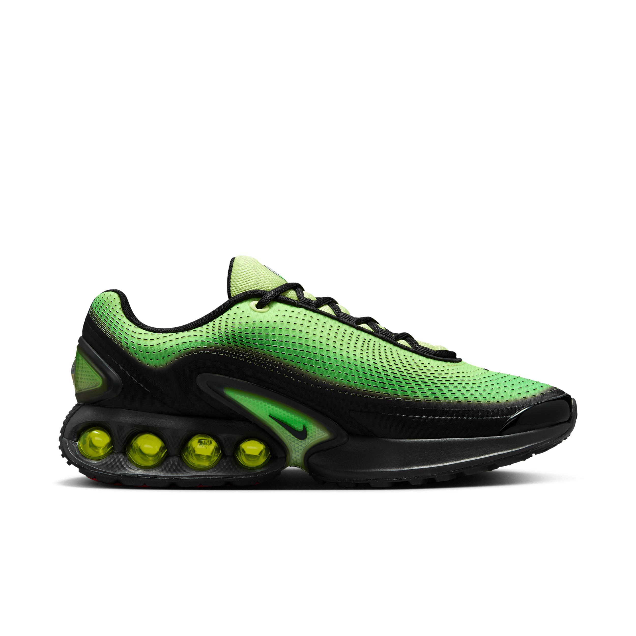 Nike Men's Air Max Dn Shoes Product Image