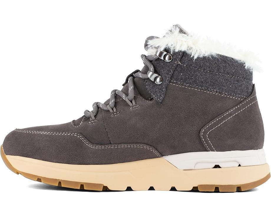 Sandstone Knit Mid TR Composite Safety Toe Product Image
