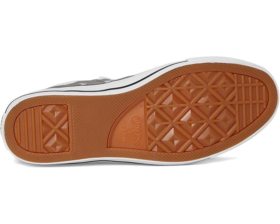 Chuck Taylor All Star High Street Product Image