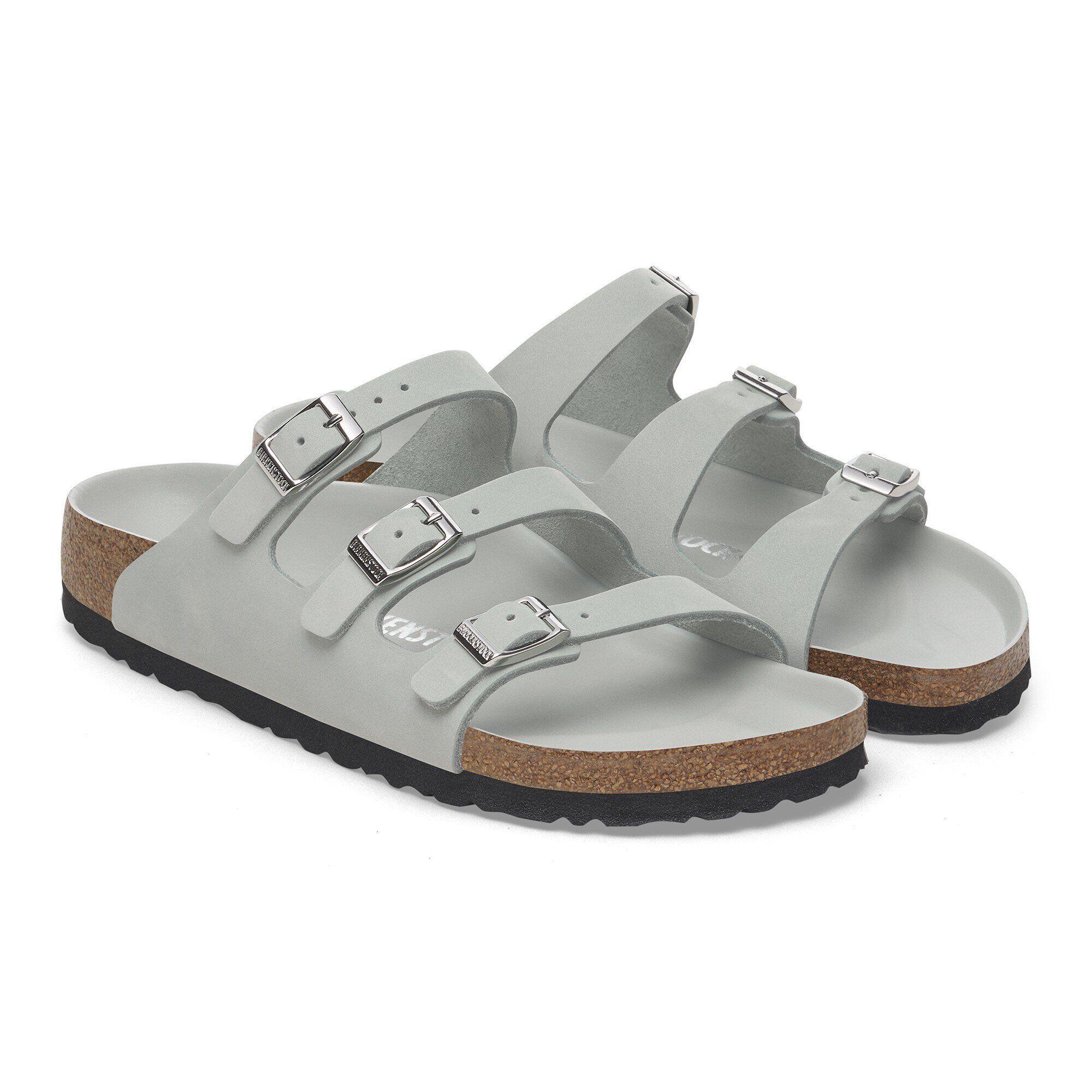 Florida Fresh Nubuk Leather Product Image