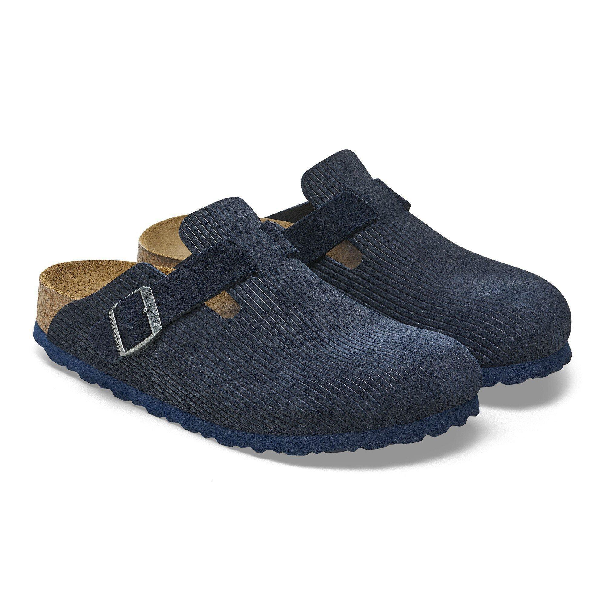 Boston Suede Leather Embossed Product Image