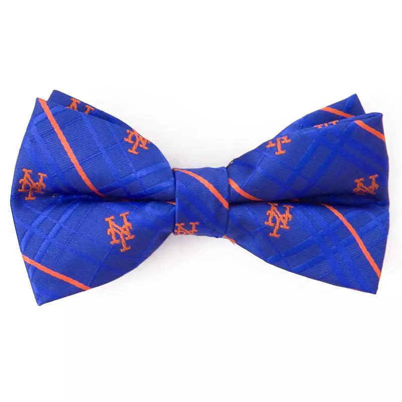 Men's MLB New York Mets Oxford Bow Tie Product Image