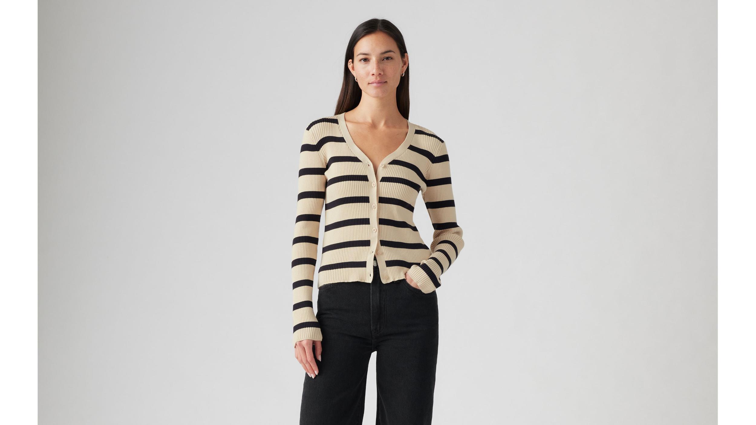 Tulip Cardigan Product Image