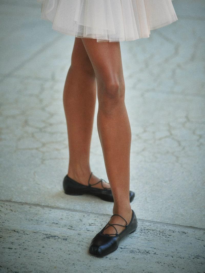 Barbara Ballet Flat Product Image