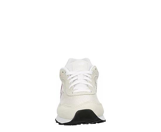 New Balance® 515 V3 Classics Women's Shoes, Size: 10, Grey Gray White Product Image